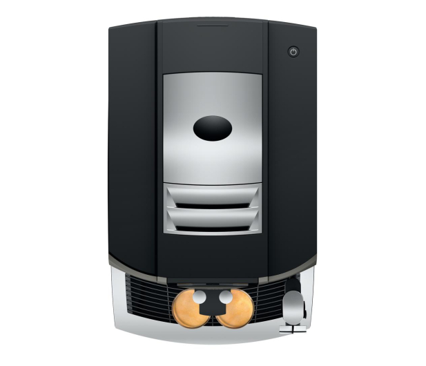 Jura S8 Dark Inox (EB) - 1236819 - zdjęcie 6